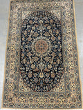 Persian Nain 4x6