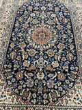 Persian Nain 4x6