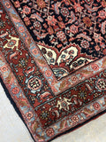 Persian Bijar 5x7