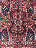 Persian Sarouk 2x3